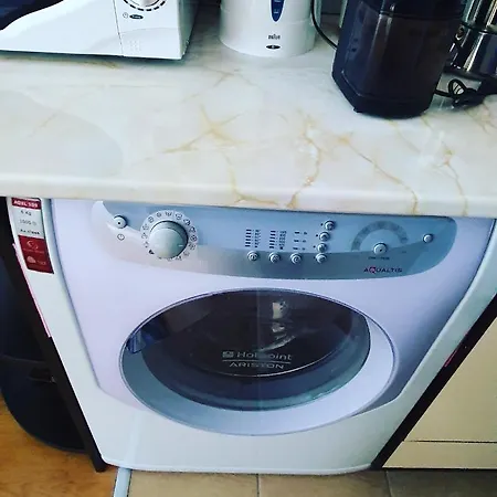 Cacao Солнечный берег
