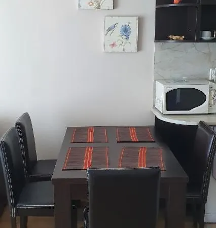 Cacao Солнечный берег