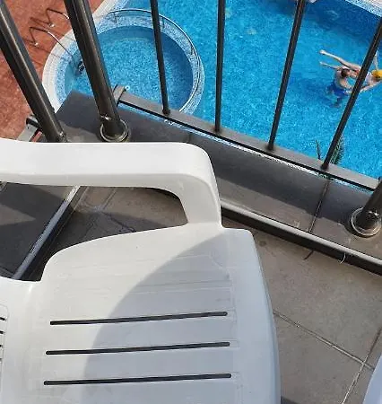 Apartament Cacao Sunny Beach