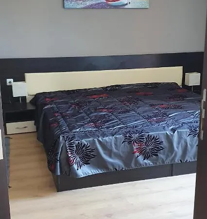 Apartament Cacao Sunny Beach