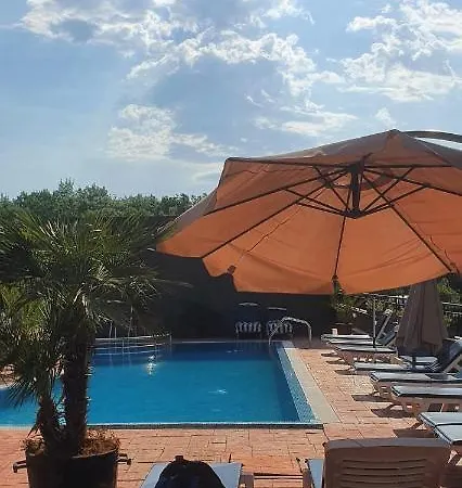 Apartament Cacao Sunny Beach