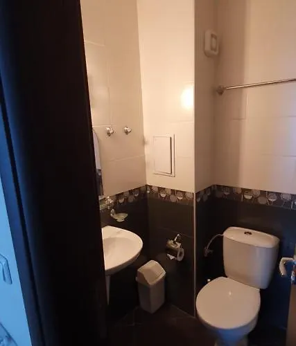 Apartman Cacao Napospart