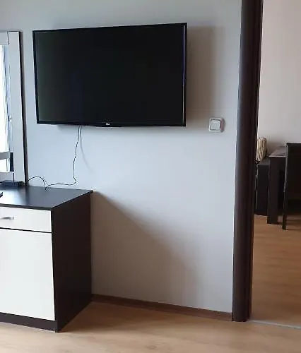 Apartman Cacao *