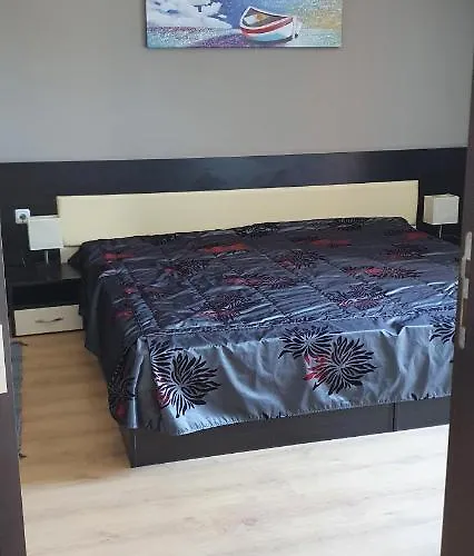 公寓 Cacao 阳光海滩