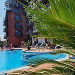 Cacao * Sunny Beach