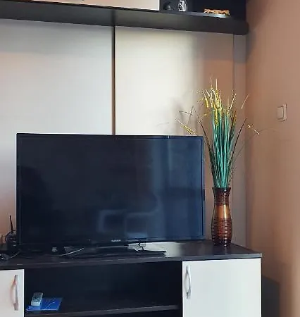 Apartment Cacao