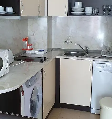 Apartment Cacao