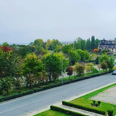 Cacao Апартамент