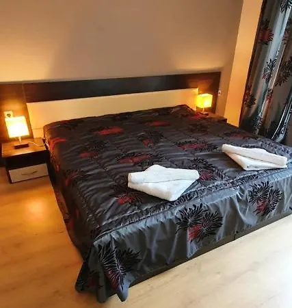 Cacao Apartment