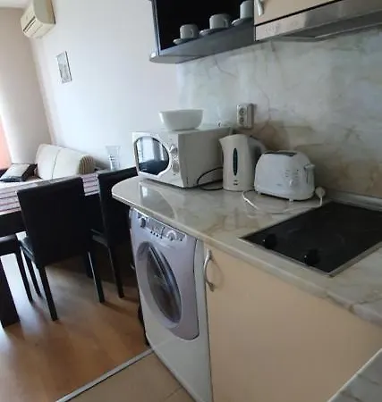 Apartman Cacao *