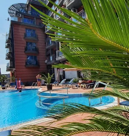 Cacao * Sunny Beach