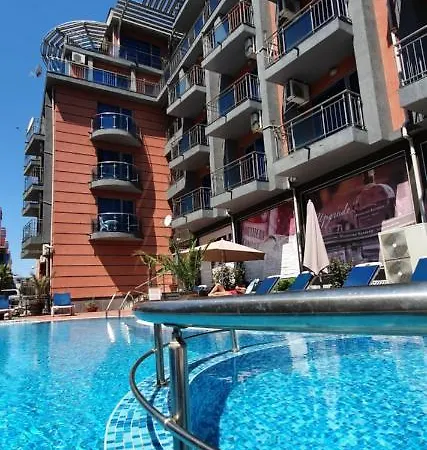 Cacao * Sunny Beach