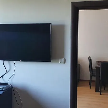 Apartment Cacao