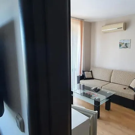 Apartman Cacao *