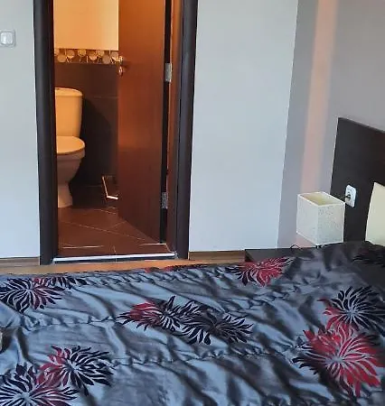 Cacao Apartman