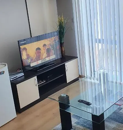 Cacao Apartment