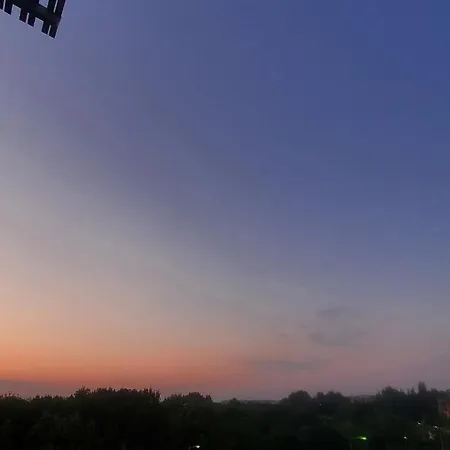 Cacao Apartman Napospart