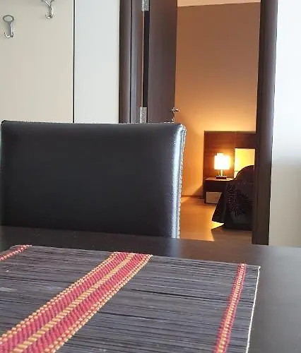 Cacao * Слънчев бряг