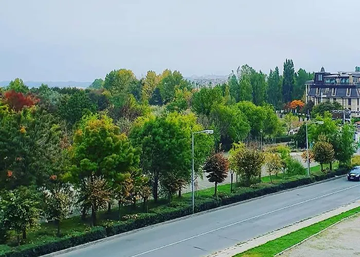 Cacao Апартамент