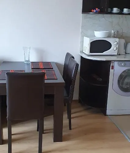 Cacao * Слънчев бряг