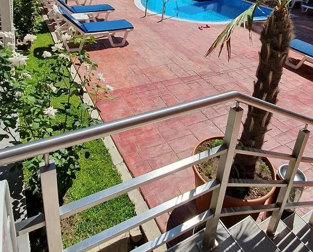 Appartamento Cacao *