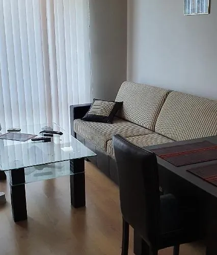 Апартамент Cacao