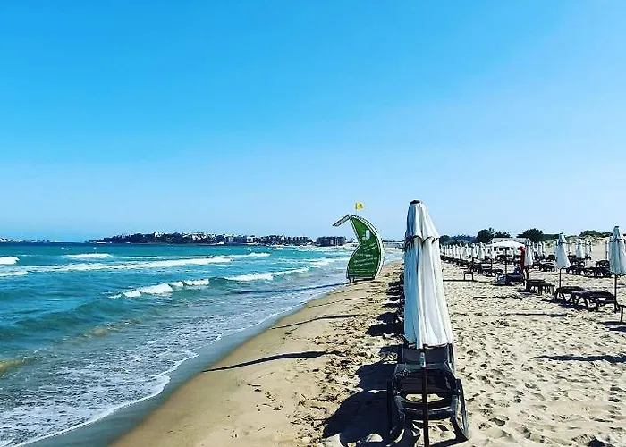 Appartamento Cacao Sunny Beach