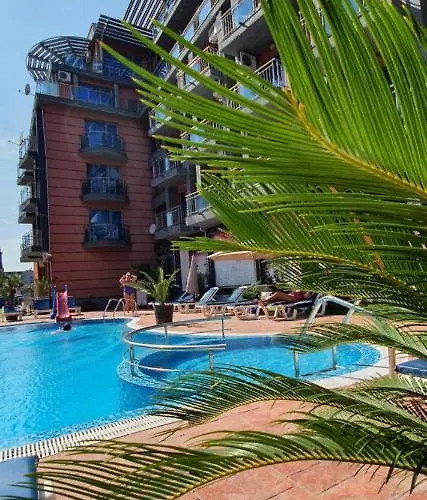 Cacao * סאני ביץ'