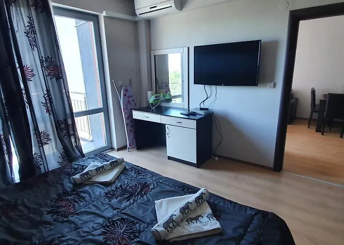 Cacao * סאני ביץ'