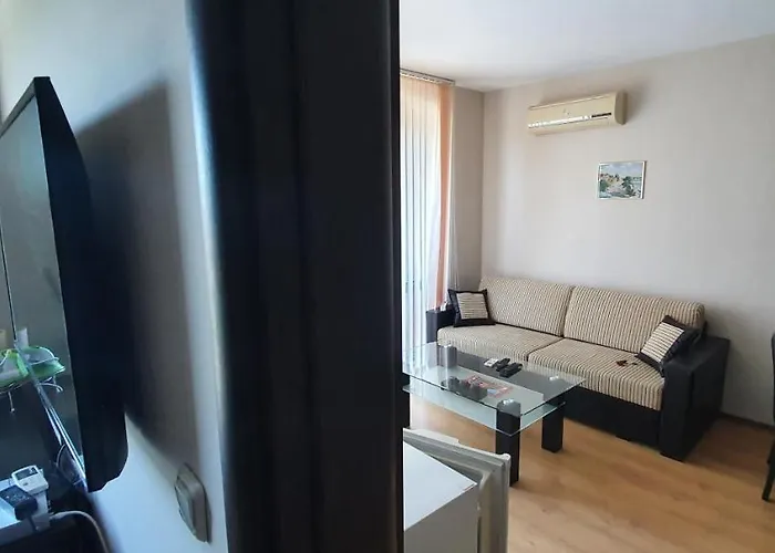 Appartamento Cacao *