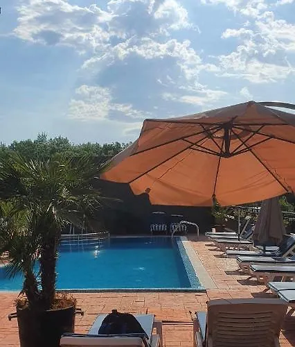 Apartamento Cacao Sunny Beach