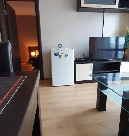 Apartment Cacao