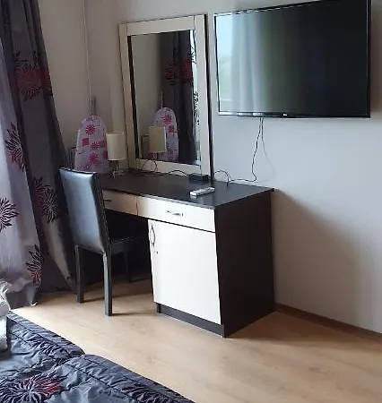 Cacao Apartment